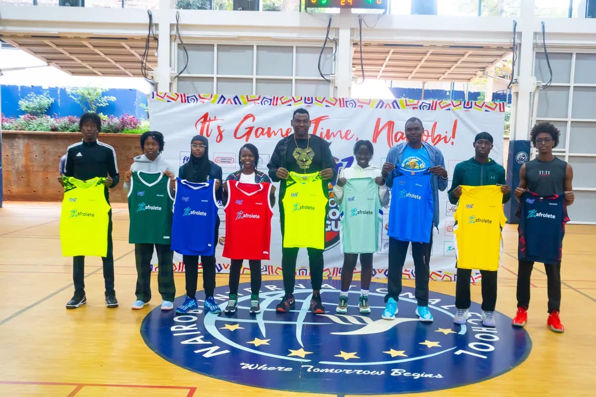 FRUITZ JR.LEAGUE