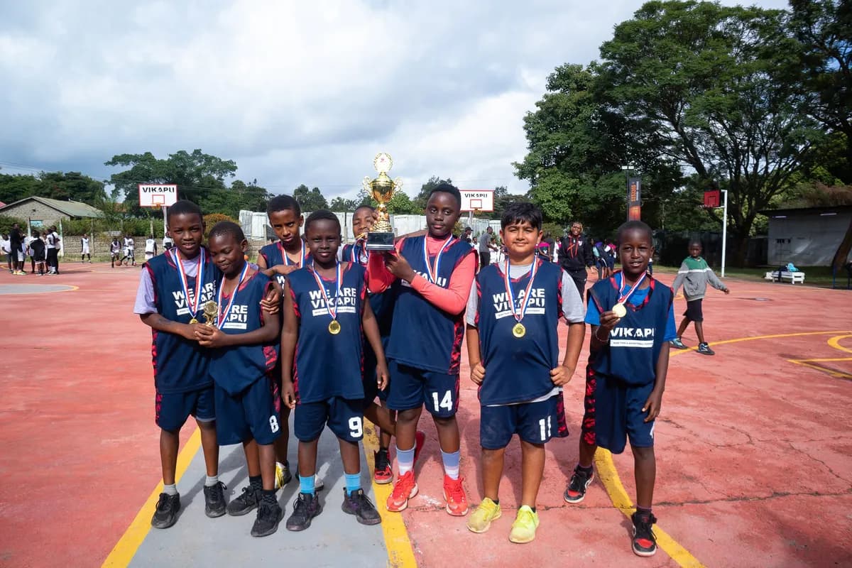Tournament Wins