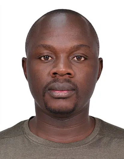 Zedekia Otieno